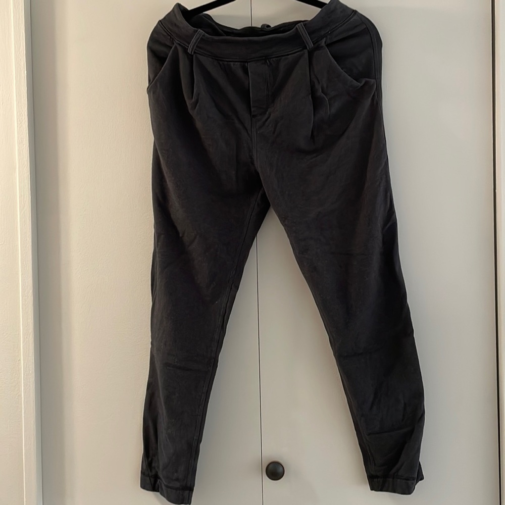 Lululemon business casual slack pant